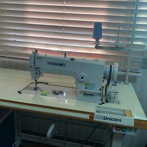 유니콘 공업용미싱(LS2-B736)