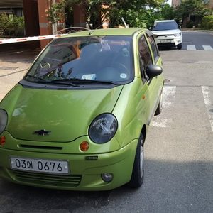 마티즈2팝니다