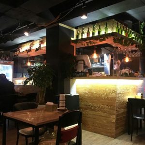 이탈리안 포차