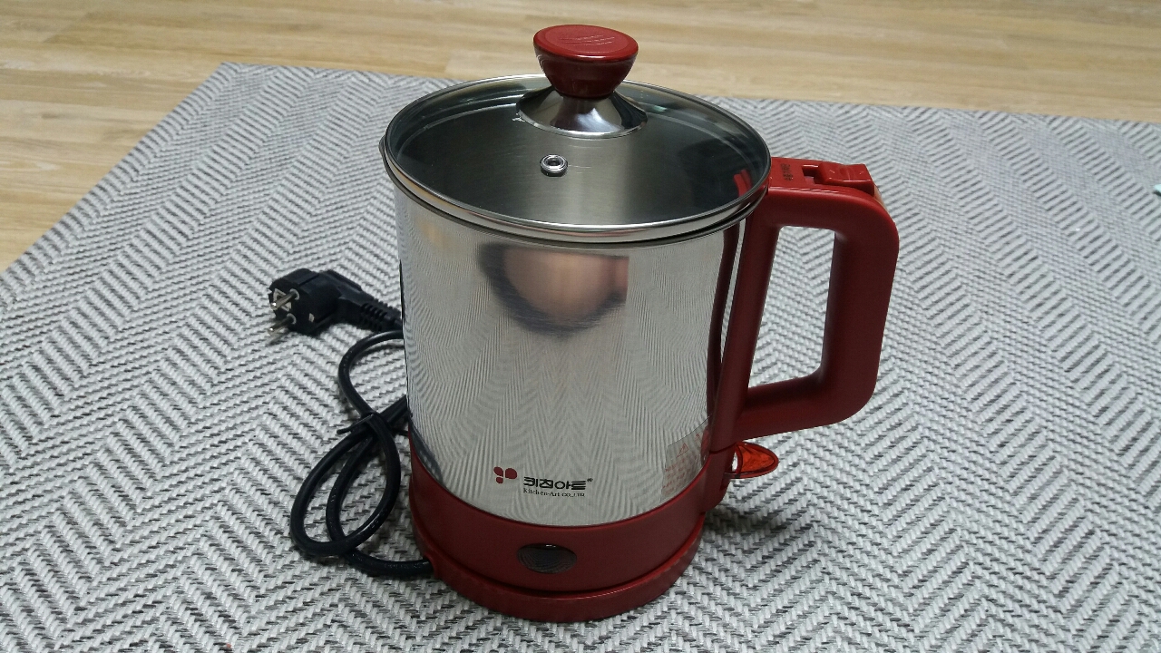 키친아트KT-1550 | 당근 중고거래