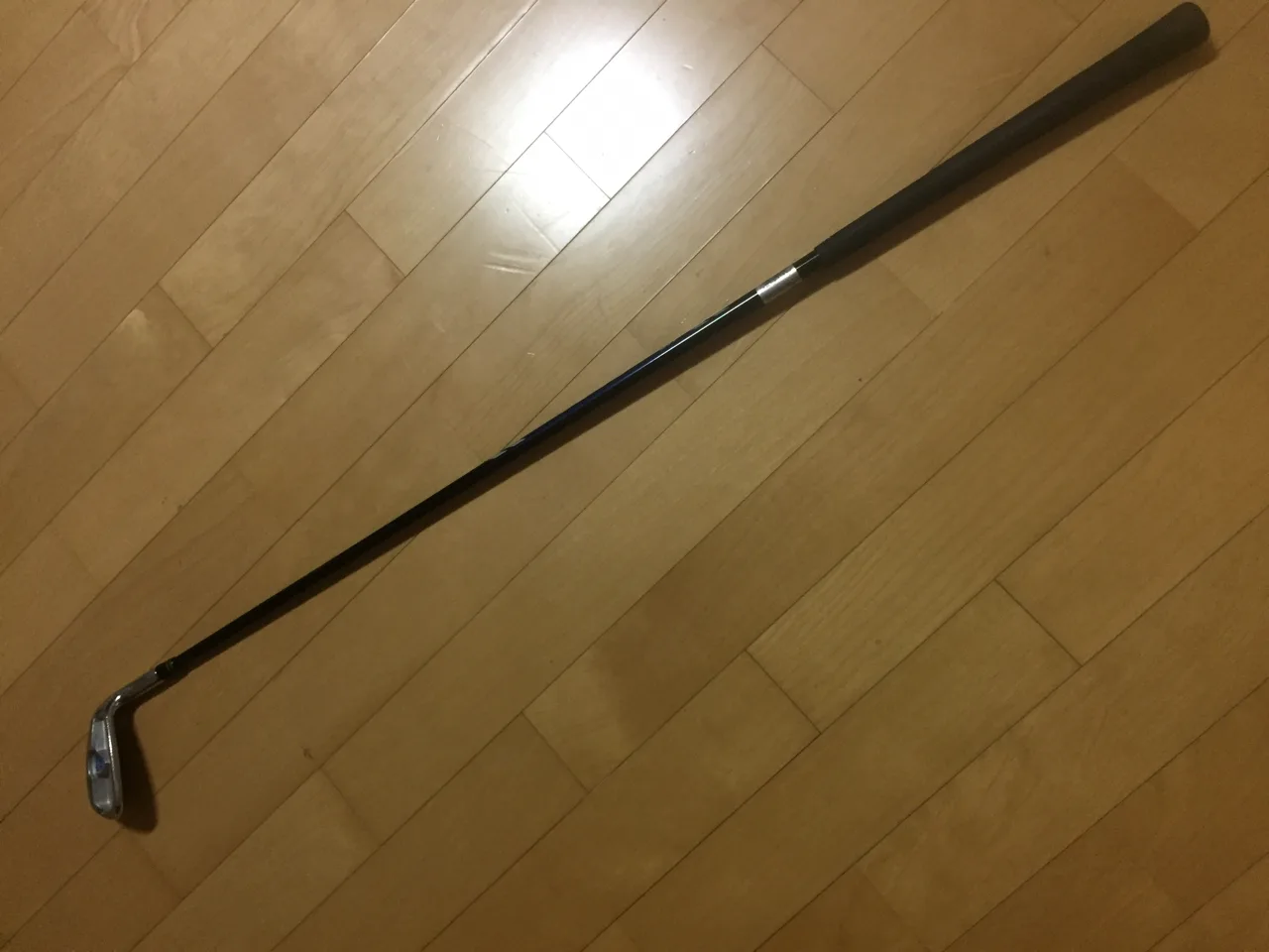 카스코 VS파워 중고 9번 아이언