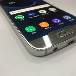삼성 갤럭시S7 실버 32기가 팝니다