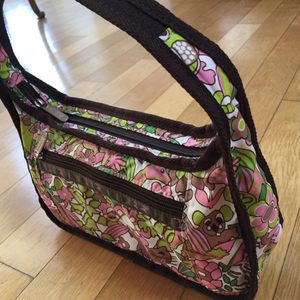 레스포색 가방(LeSportsac Bag )다용도백.편안함.가벼움.여행.스포츠.레저.레스포삭