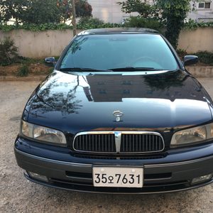 SM520V 01년식 판매