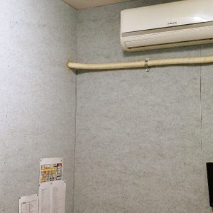 대흥동 성모오거리 근처 악기연습실 대여합니다.
