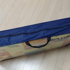 캠핑매트 판매합니다(중고)