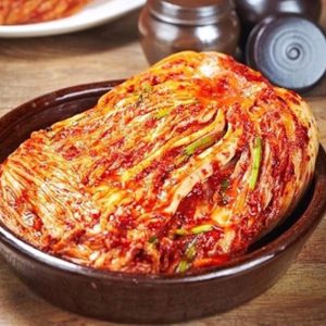 🔴김치, 쌀 , 고춧가루 팝니다~!!