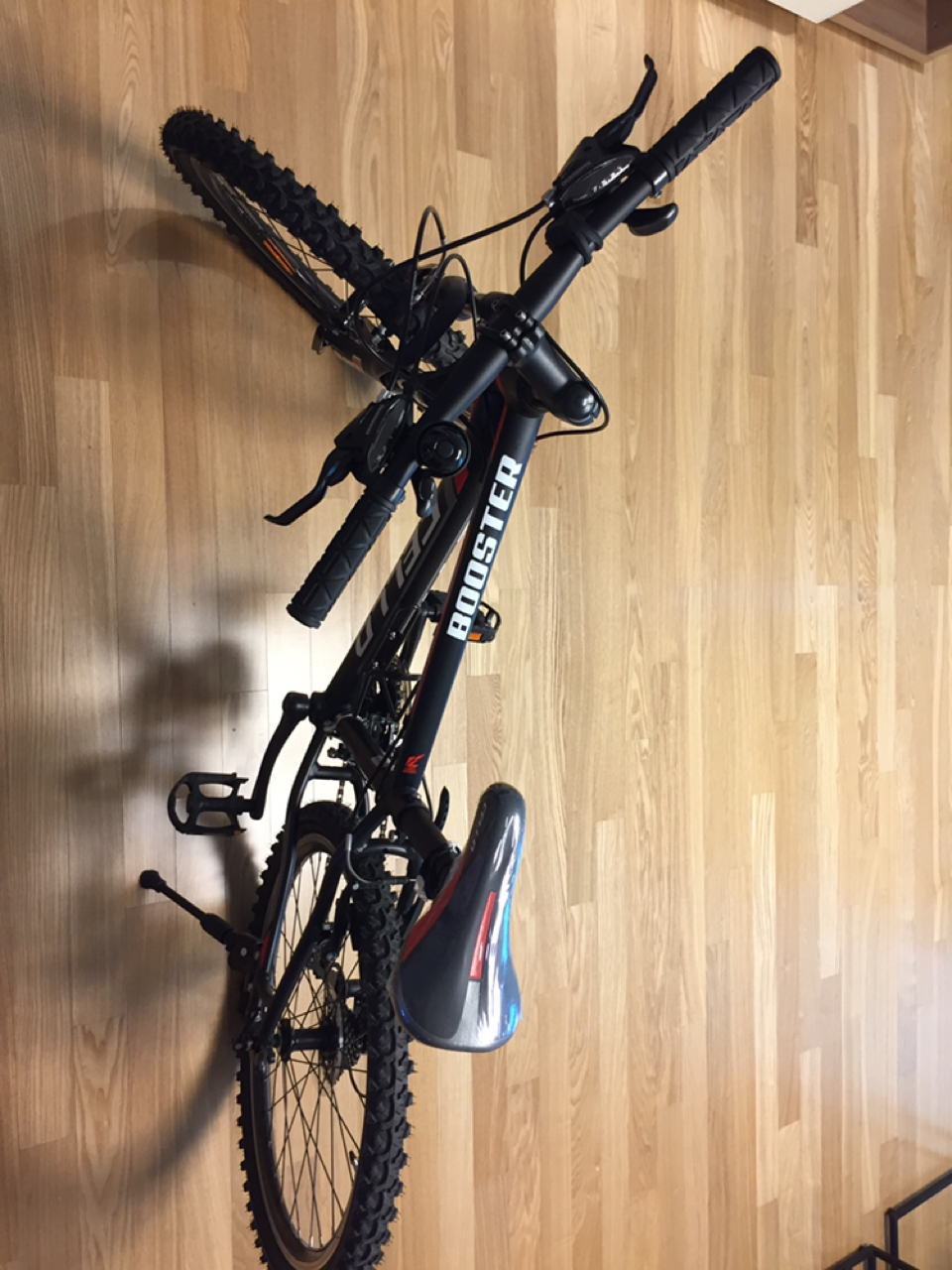 아동용 자전거 24