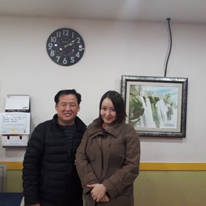 원어민영어샘 영어회화