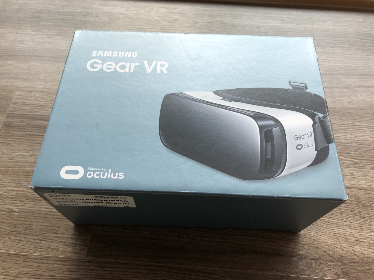 삼성 기어 VR SM-R322 새 제품 | 디지털기기 | 당근 중고거래