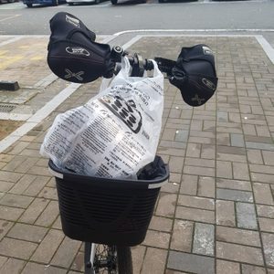 대행배달(월~토)2월말까지