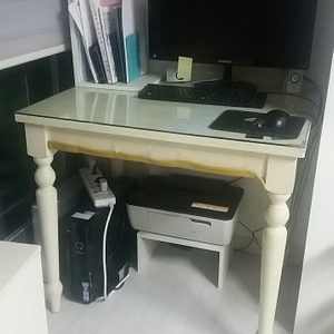 2인용 식탁 드림