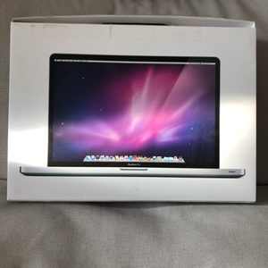 맥북 프로 2011년 17인치 MacBook Pro 2011 17 inch