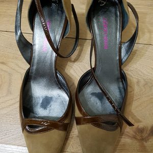 너무이쁜 조르지오알마니구두(37사이즈)