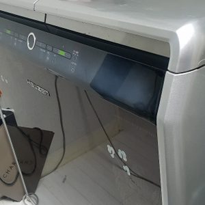 스댕김치통 포함 /에너지효율1등급 김치냉장고 엄청좋습니다.