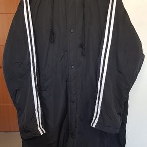 롱패딩