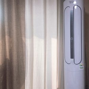 18년식 캐리어에어컨 2in1