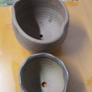 멋스런 토분