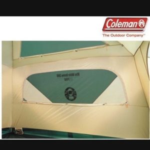 콜맨 Max Wide Dome 360 탠트 가격인하