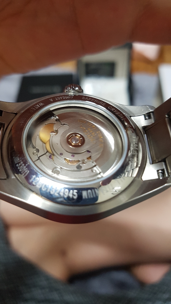 인천 티타늄 자전거 중고