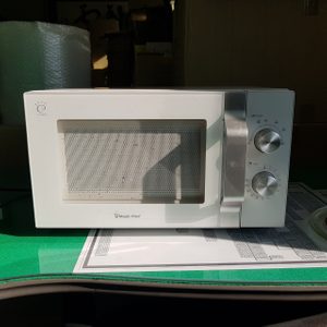정가 6만원 매직쉐프 전자레인지 팝니다.