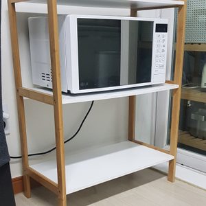 나무선반