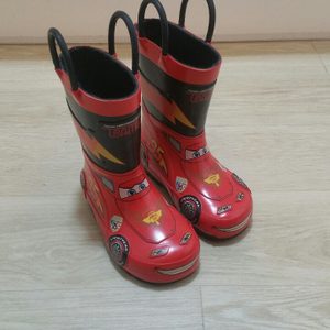 레인부츠 새상품 (140)