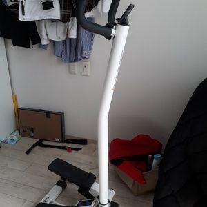 스텝퍼 stepper 헬스 운동기구