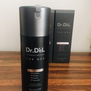 닥터디엘올인원화장품