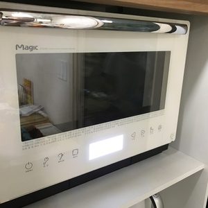 동양매직 광파오븐