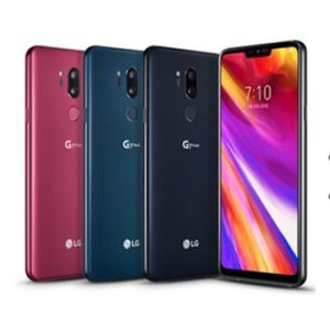 KT기기변경! LG G7 ThinQ 할부없이 기기값무료! 원금0원!