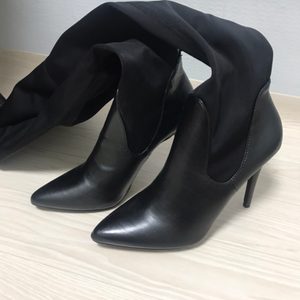 롱부츠