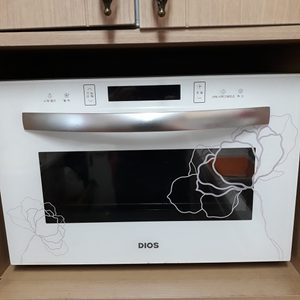 전자레인지
