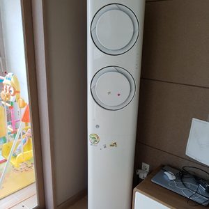 우리가족 맑은공기 에어컨청소 크린크린