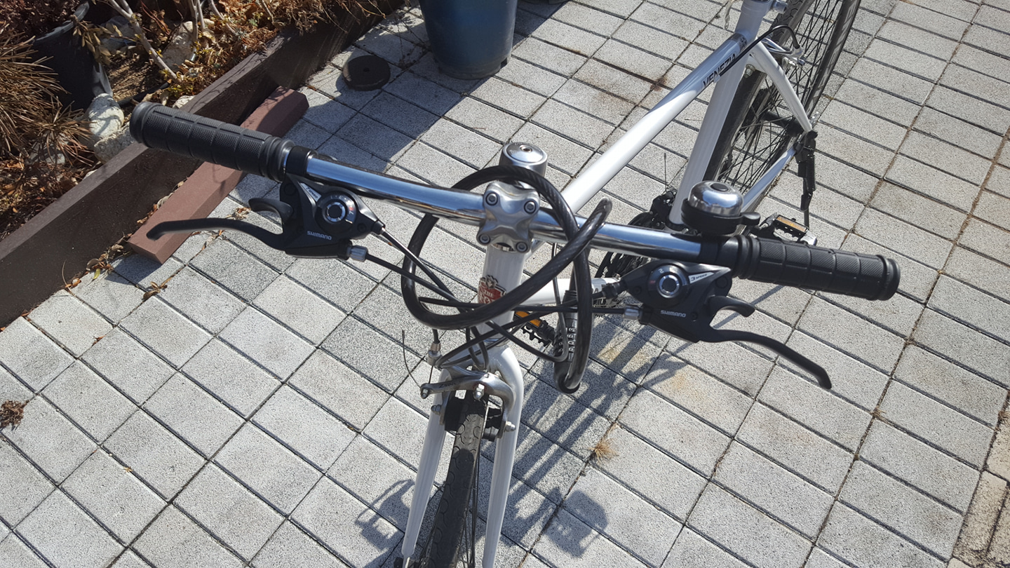 자전거 세척 부천