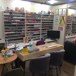 하단 네일샵 “젬네일- Gem Nail” 타샵젤제거무료 샵