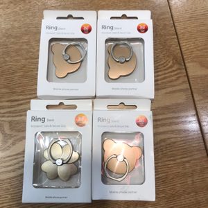 ( 새상품) 핸드폰고리 핸드폰링 핸드폰거치대