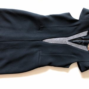 수입보세 원피스