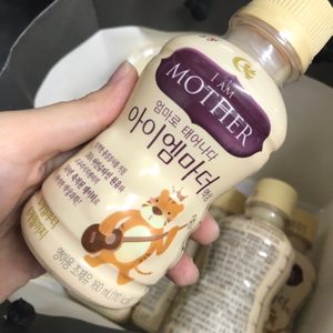 아이엠마더 액상분유