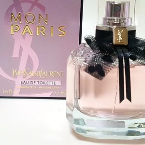 입생로랑 몽파리 오 드 뚜왈렛 50ml