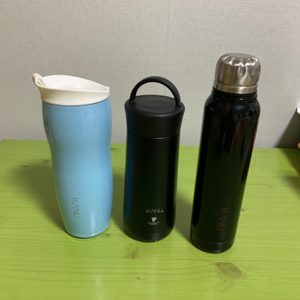 텀블러 및 보온병 팝니다
