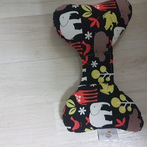 엘리펀트 이어스 신생아 베게