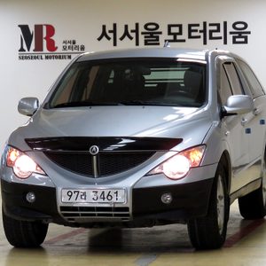 액티언스포츠 하드탑차량 판매합니다^^