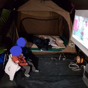 제드알파텐트ㆍ제드알파스크린