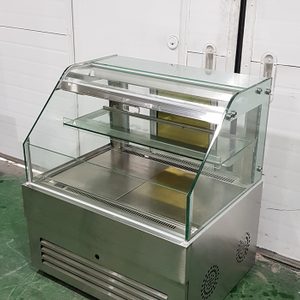 오픈쇼케이스냉장고 제과쇼케이스 업소용냉장고 오프냉장냉동쇼케이스