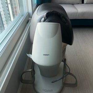 ossim 승마 운동기구 팝니다