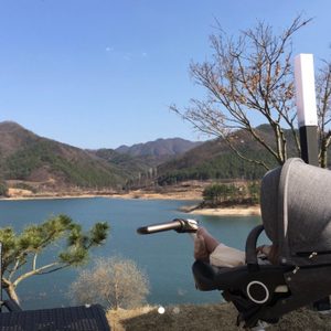 유모차 아기유모차 디럭스유모차 스토케 스토케유모차 휴대용유모차