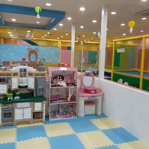 키즈카페