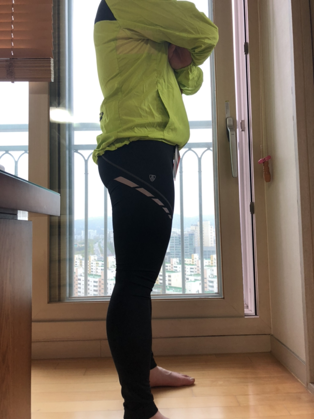 자전거 남자 사이즈