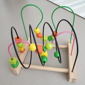 이케아 ikea 원목장난감